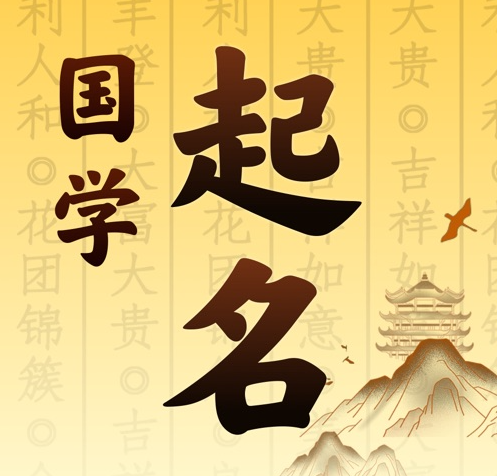 潍坊国学起名 人工起名一对一